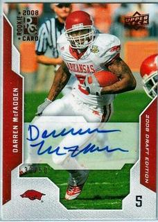 Darren McFadden