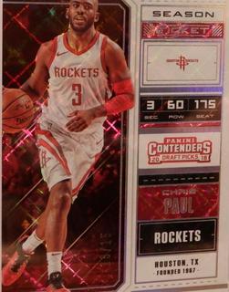 Chris Paul