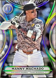 Manny Machado