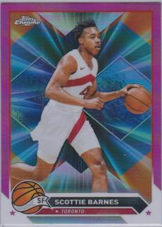 Scottie Barnes