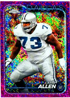 Larry Allen
