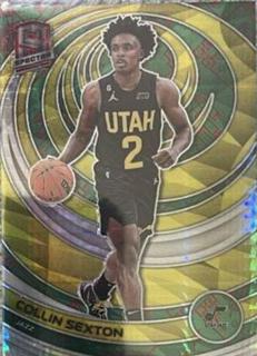 Collin Sexton