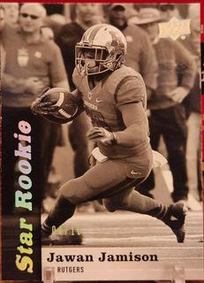 Jawan Jamison