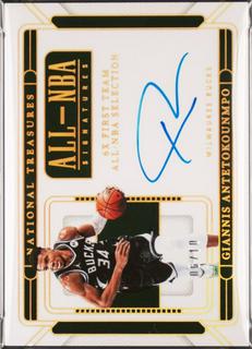 Giannis Antetokounmpo