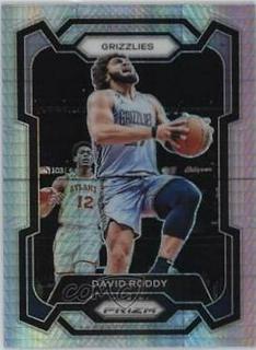 David Roddy