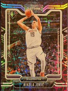 Nikola Jokic