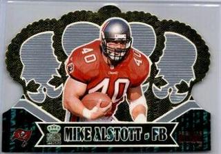 Mike Alstott