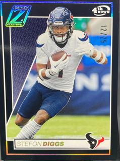 Stefon Diggs