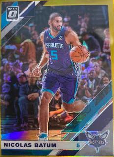 Nicolas Batum