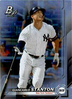 Giancarlo Stanton