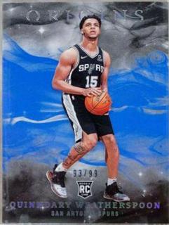Quinndary Weatherspoon