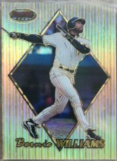 Bernie Williams