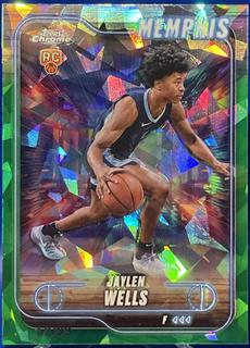 Jaylen Wells