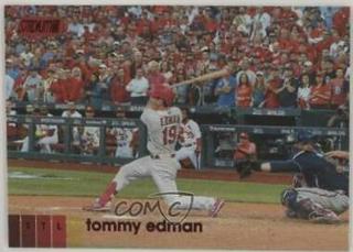 Tommy Edman