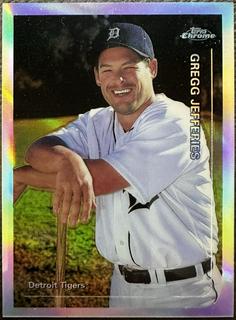 Gregg Jefferies