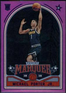 Michael Porter Jr.