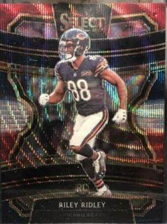 Riley Ridley