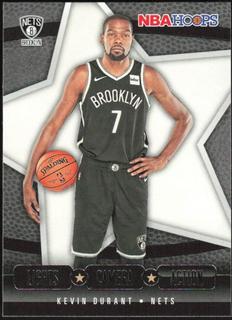 Kevin Durant