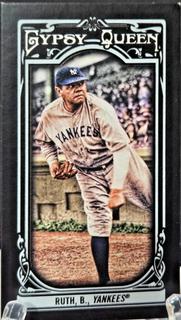 Babe Ruth