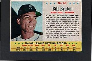Bill Bruton