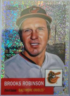 Brooks Robinson