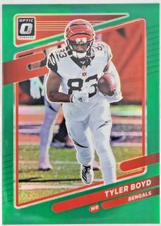 Tyler Boyd
