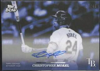 Christopher Morel