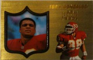 Tony Gonzalez