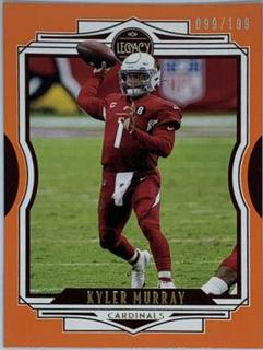 Kyler Murray