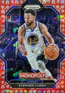 Stephen Curry