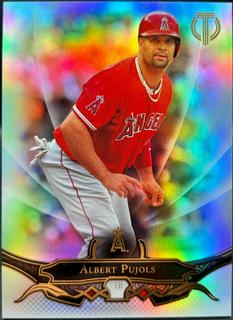 Albert Pujols