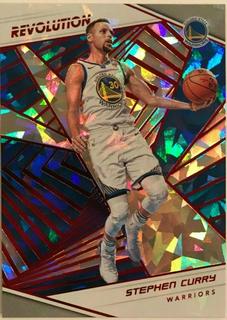 Stephen Curry