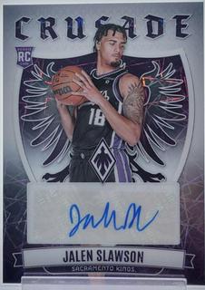 Jalen Slawson
