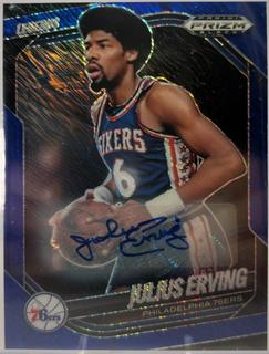 Julius Erving