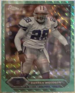 Darren Woodson
