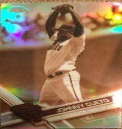 Johnny Cueto