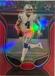 Dak Prescott