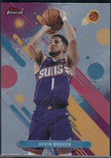 Devin Booker