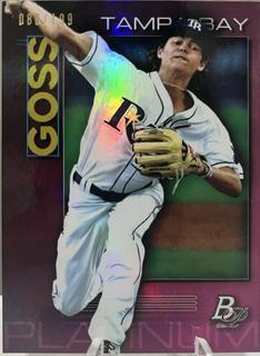 JJ Goss