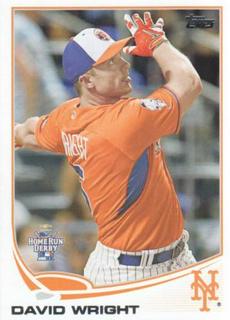 David Wright