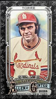 Joe Torre