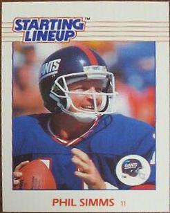 Phil Simms