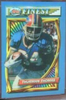 Thurman Thomas