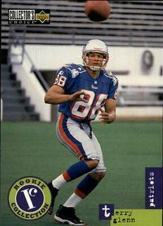 Terry Glenn