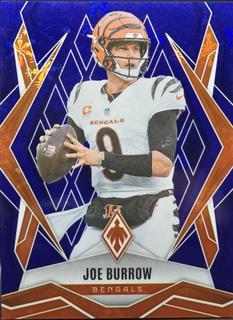 Joe Burrow