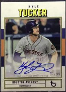 Kyle Tucker