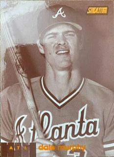 Dale Murphy