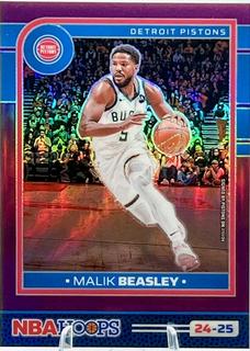 Malik Beasley