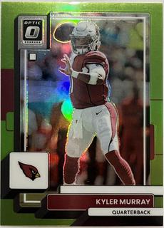 Kyler Murray
