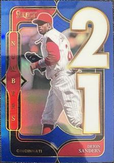 Deion Sanders
